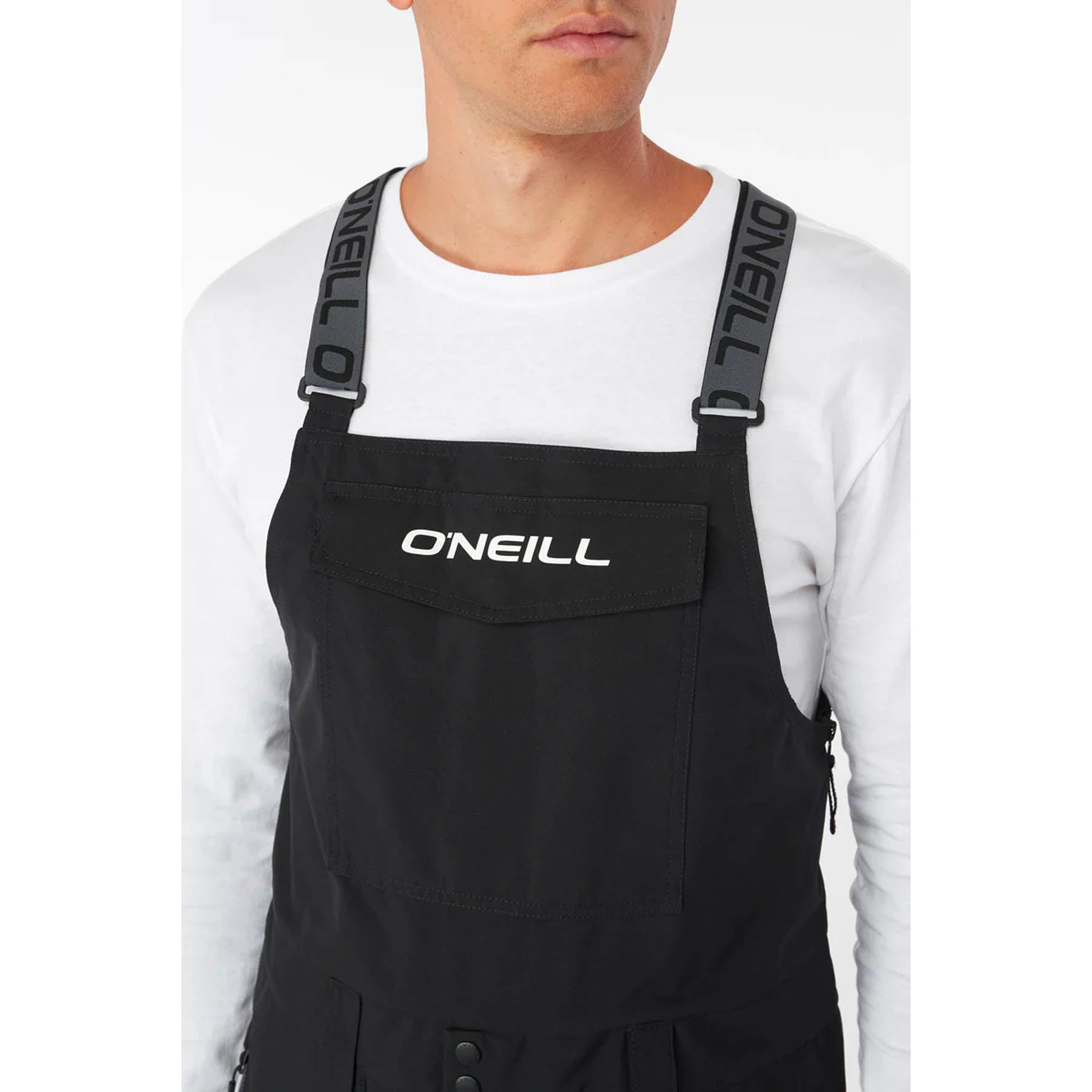 O’Neill Mens Shred Bib Pants 2023