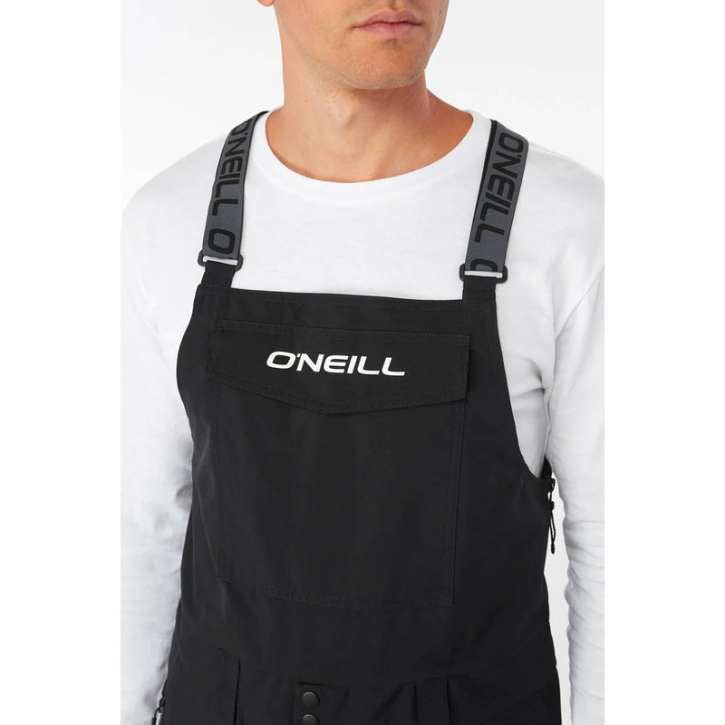 O’Neill Mens Shred Bib Pants 2023
