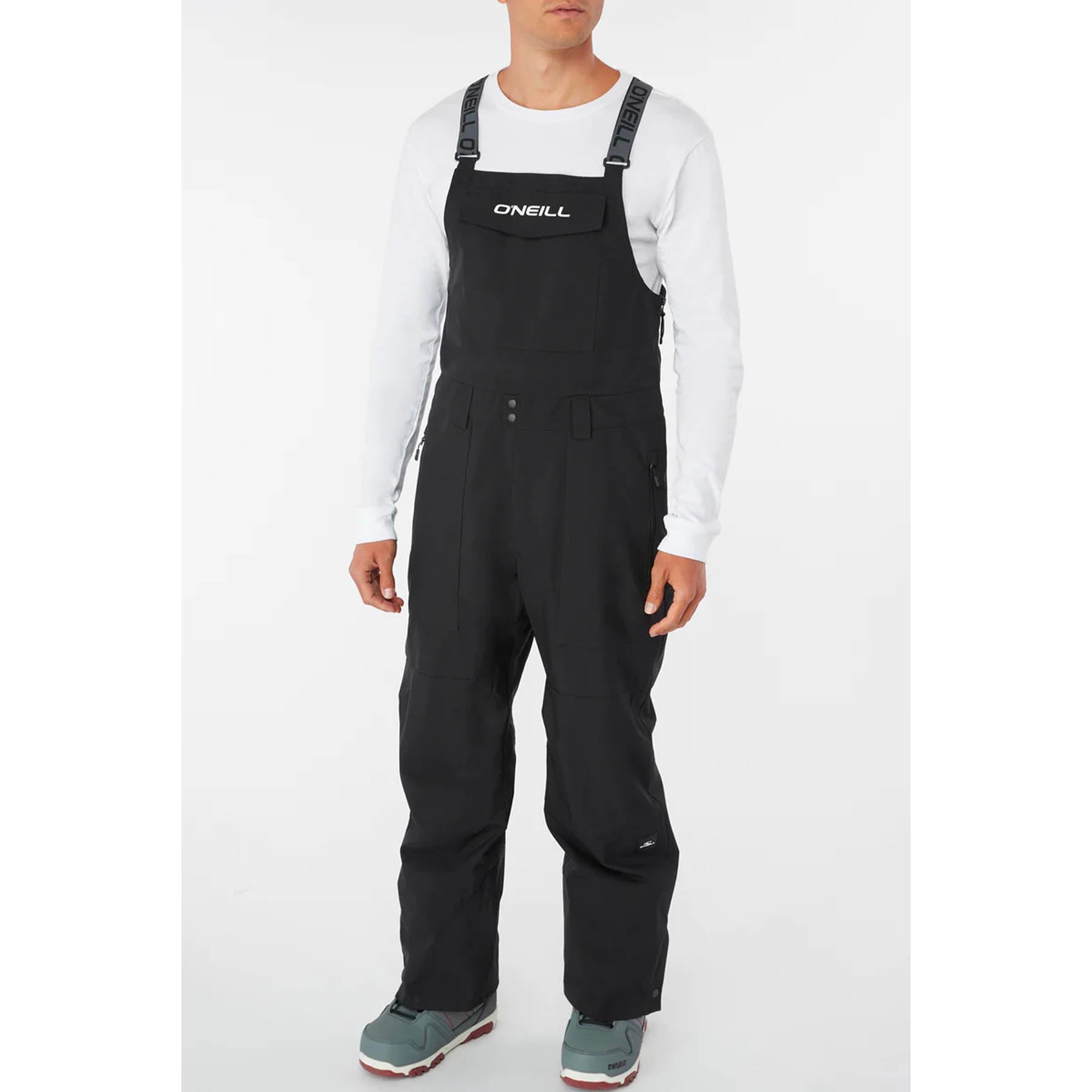 O’Neill Mens Shred Bib Pants 2023