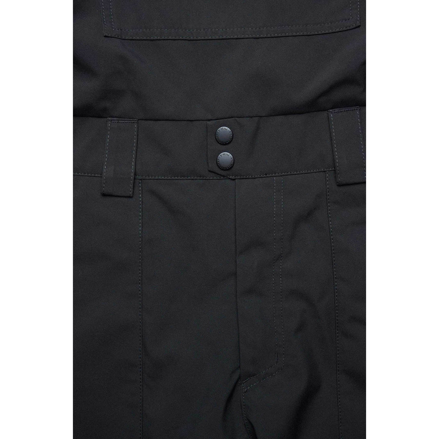 O’Neill Mens Shred Bib Pants 2023