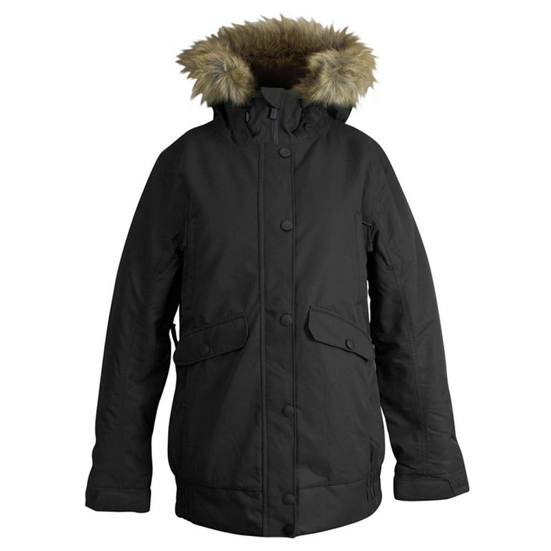 Powder Room Cascade Insulated Jacket