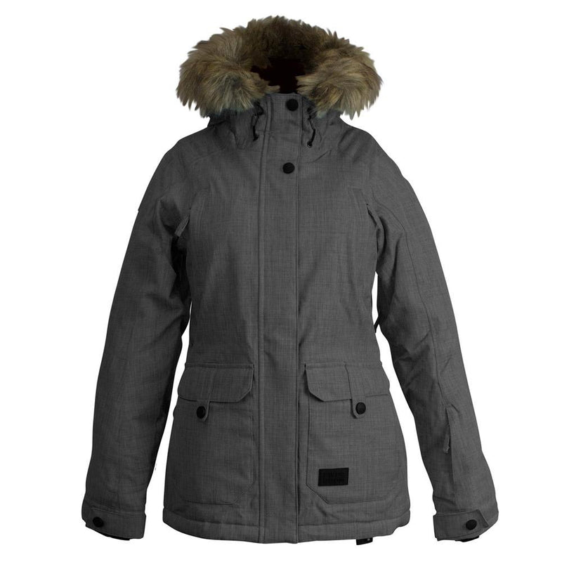 Powder Room Cloud Insulated Jacket