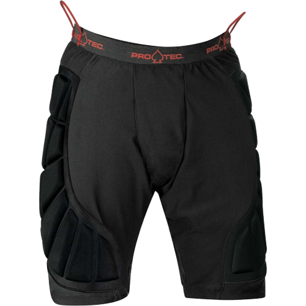 ProTec Hip Pads 2013 Mens Protection