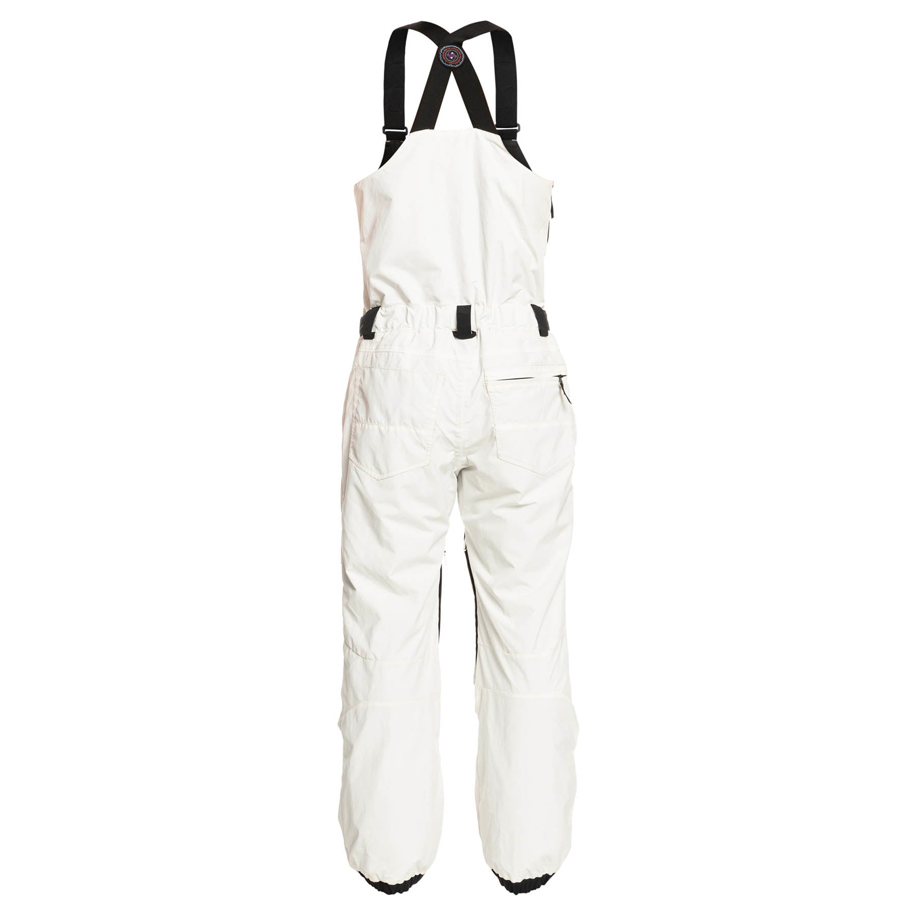 Quiksilver Fly High Bib 2023 | Mens Snowboard Bibs Australia