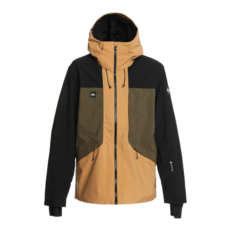 Quiksilver Forever Stretch Gore-Tex Jacket 2023