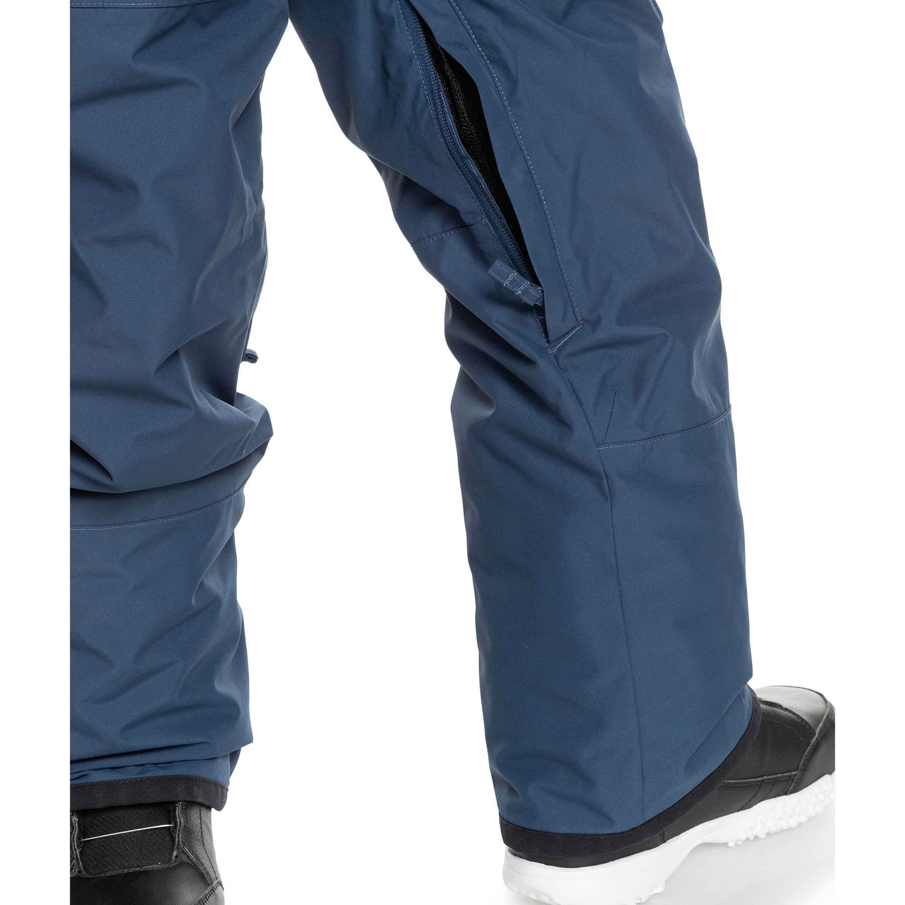 Insignia Blue