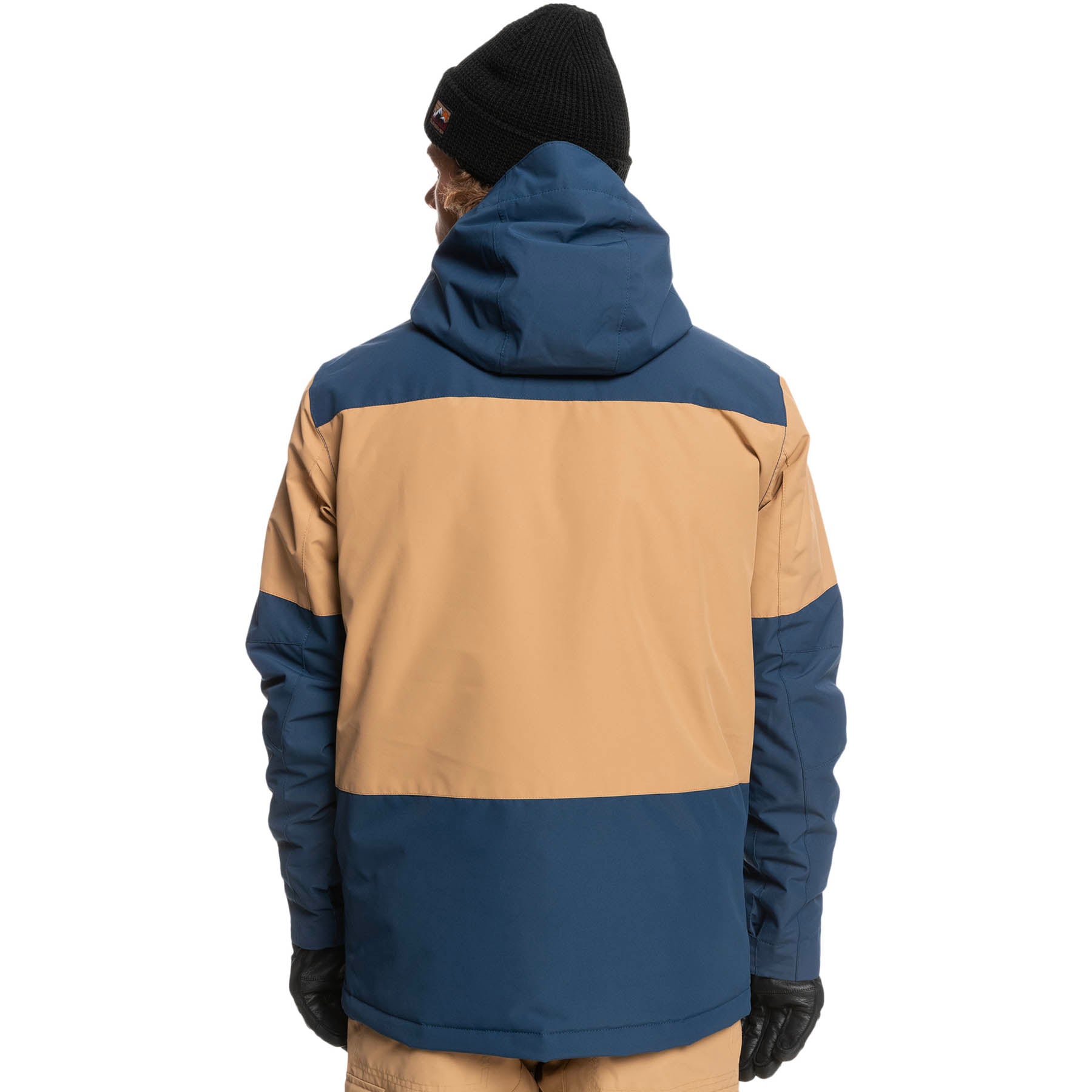 Insignia Blue