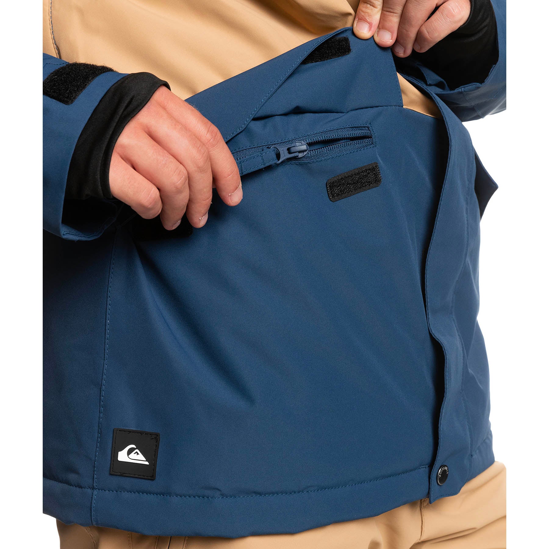 Insignia Blue