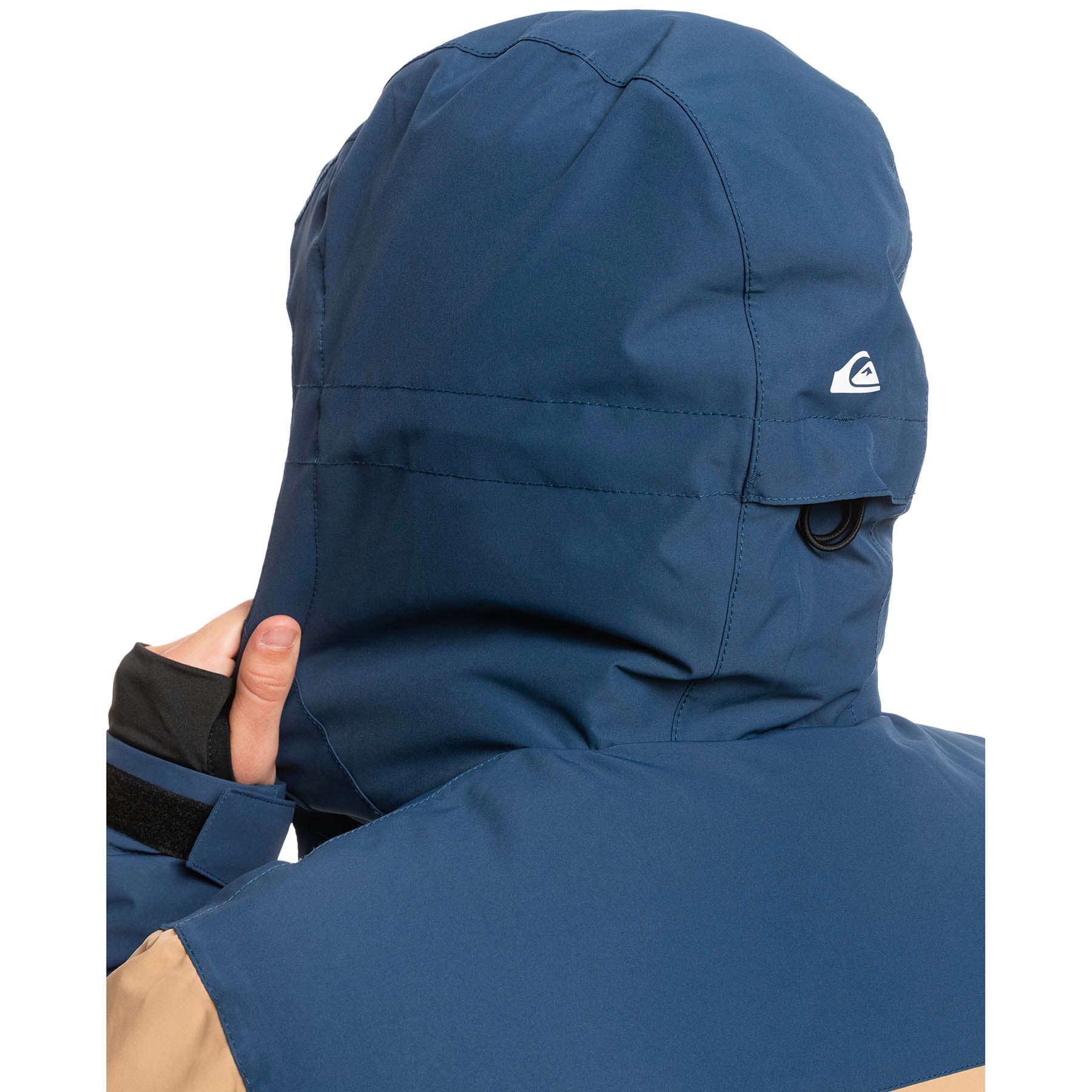 Insignia Blue