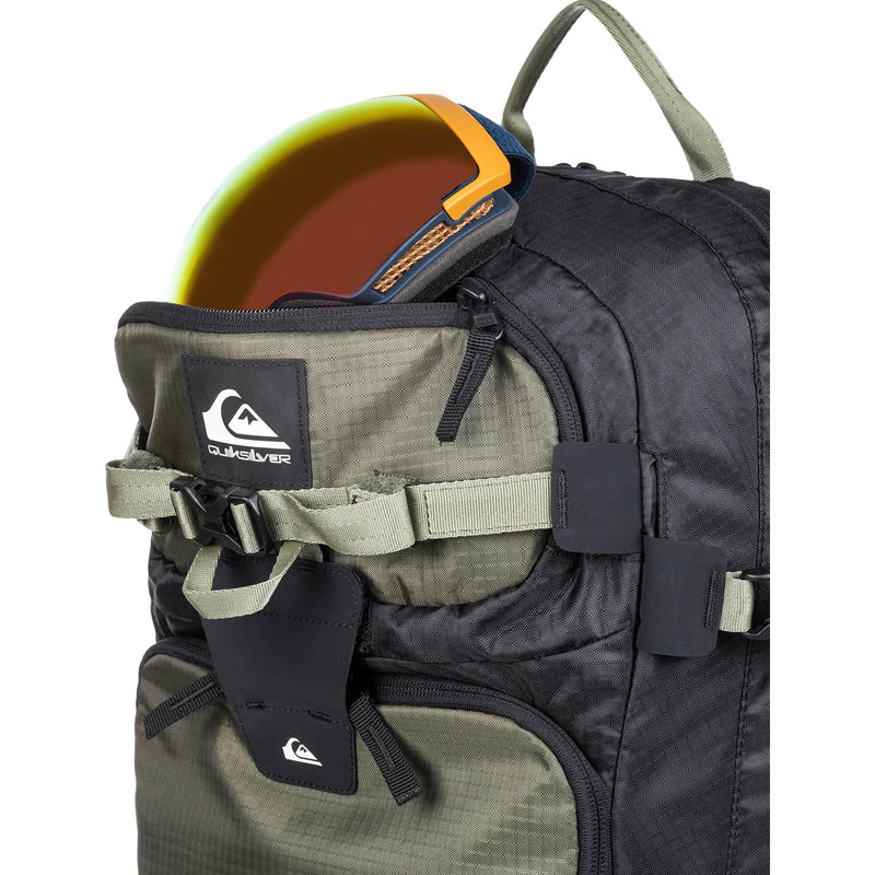 Quiksilver TR Platinum Backpack 2023