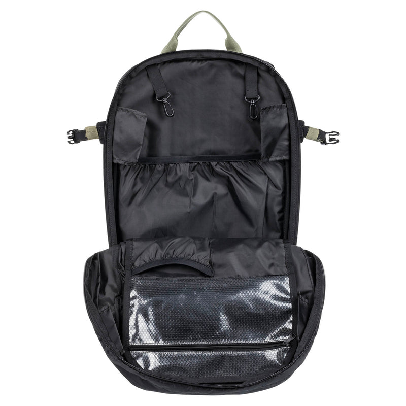 Quiksilver TR Platinum Backpack 2023