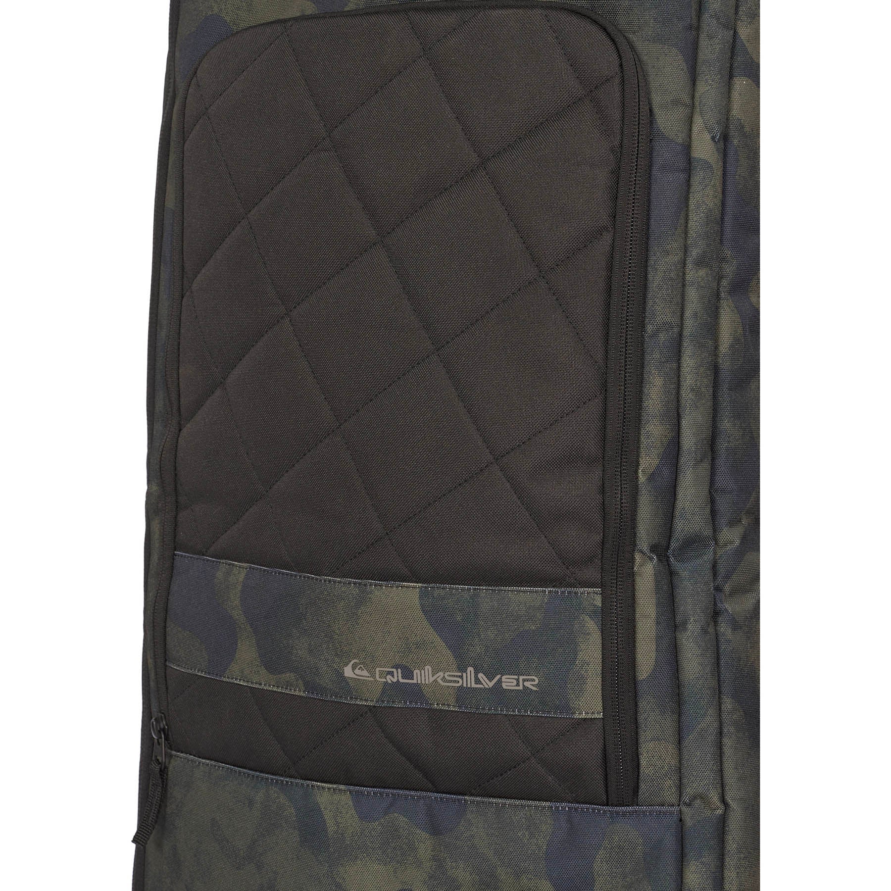  True Black Fade Out Camo
