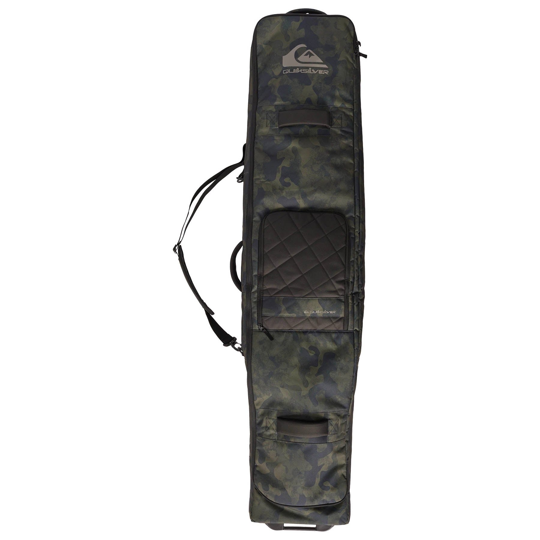  True Black Fade Out Camo
