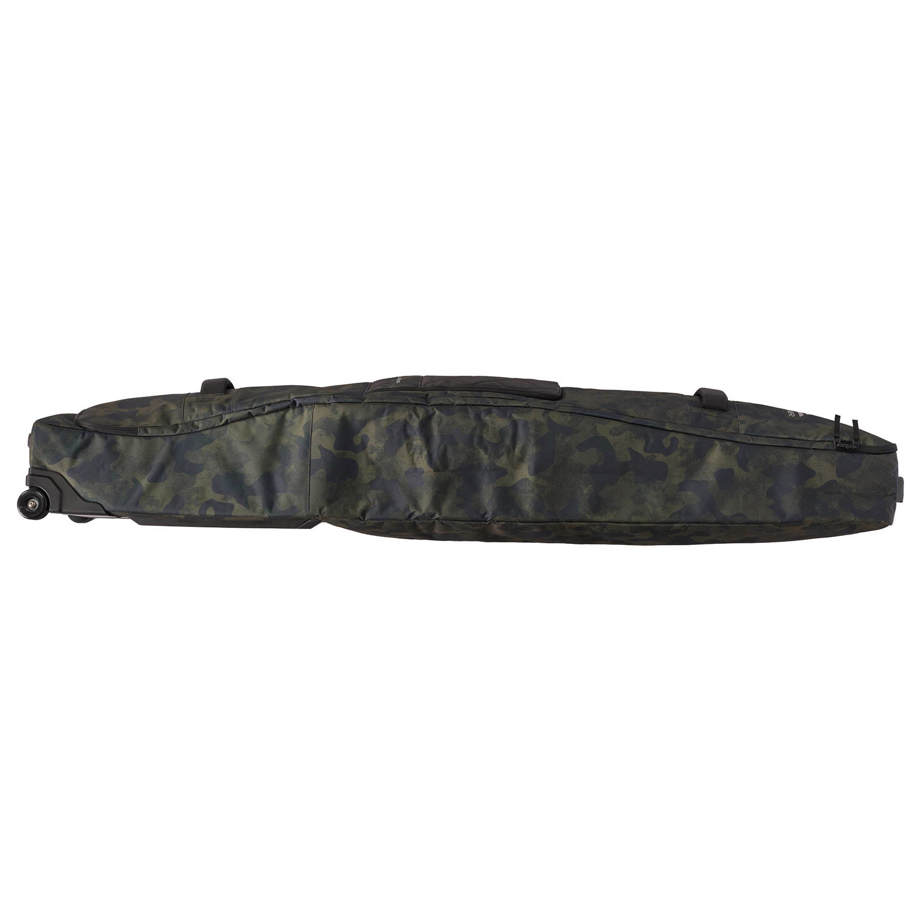  True Black Fade Out Camo