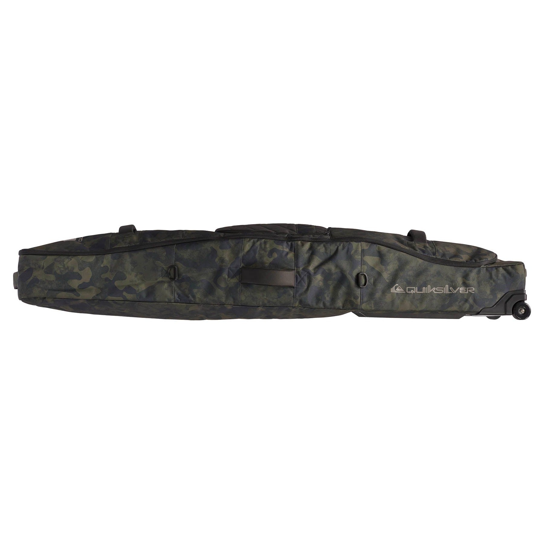  True Black Fade Out Camo