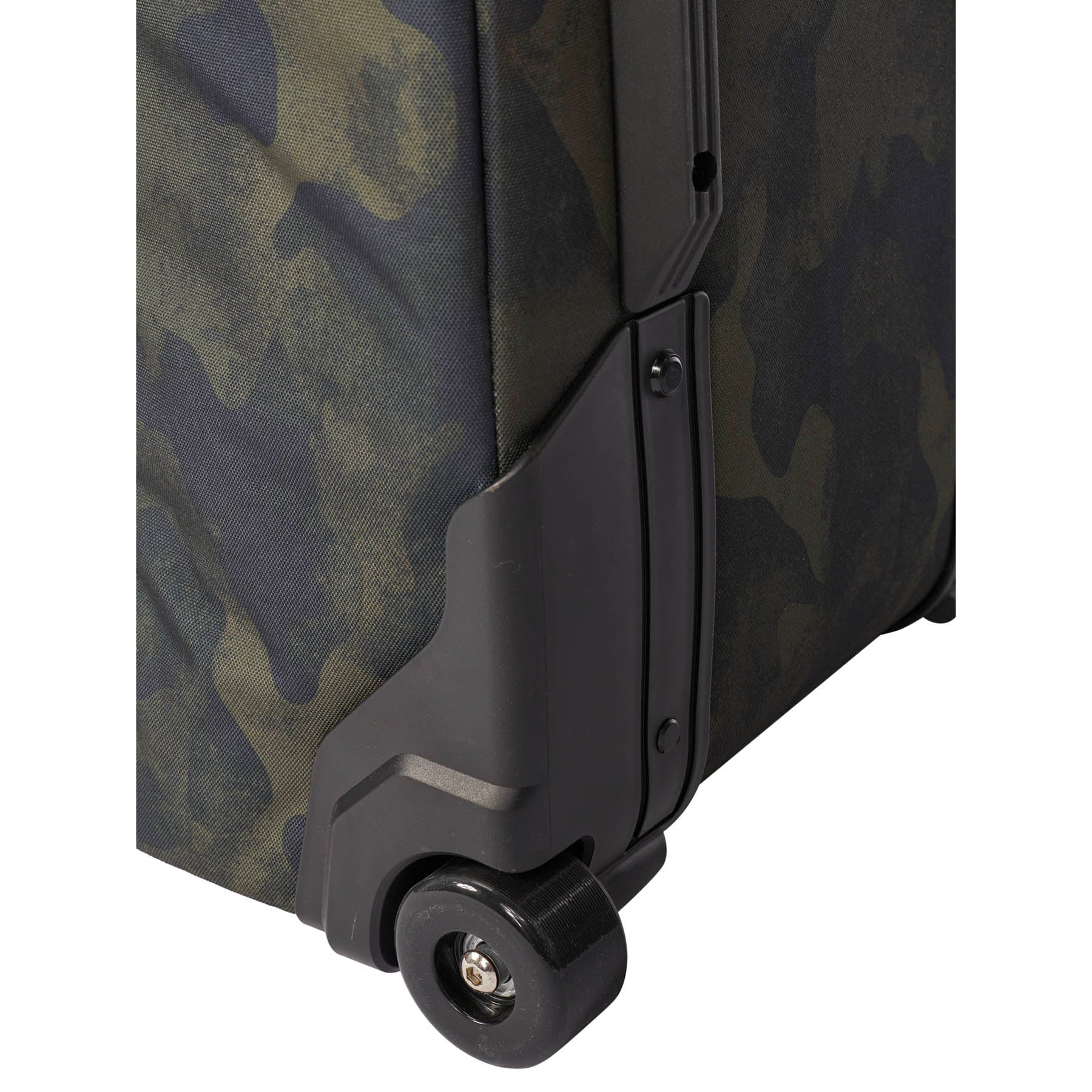  True Black Fade Out Camo