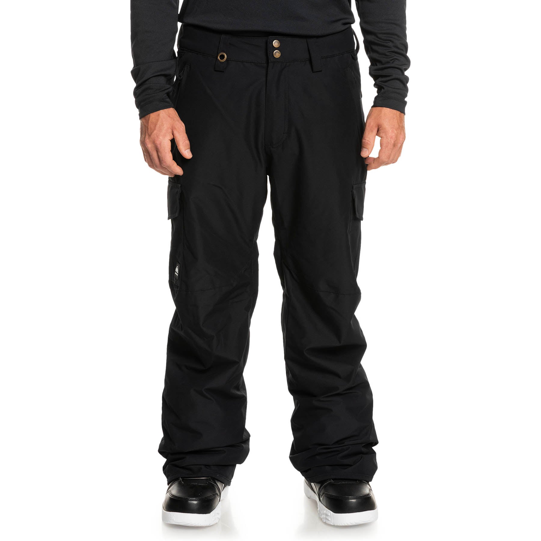 Quiksilver Porter Pant 2025 Mens Snowboard Pants Australia