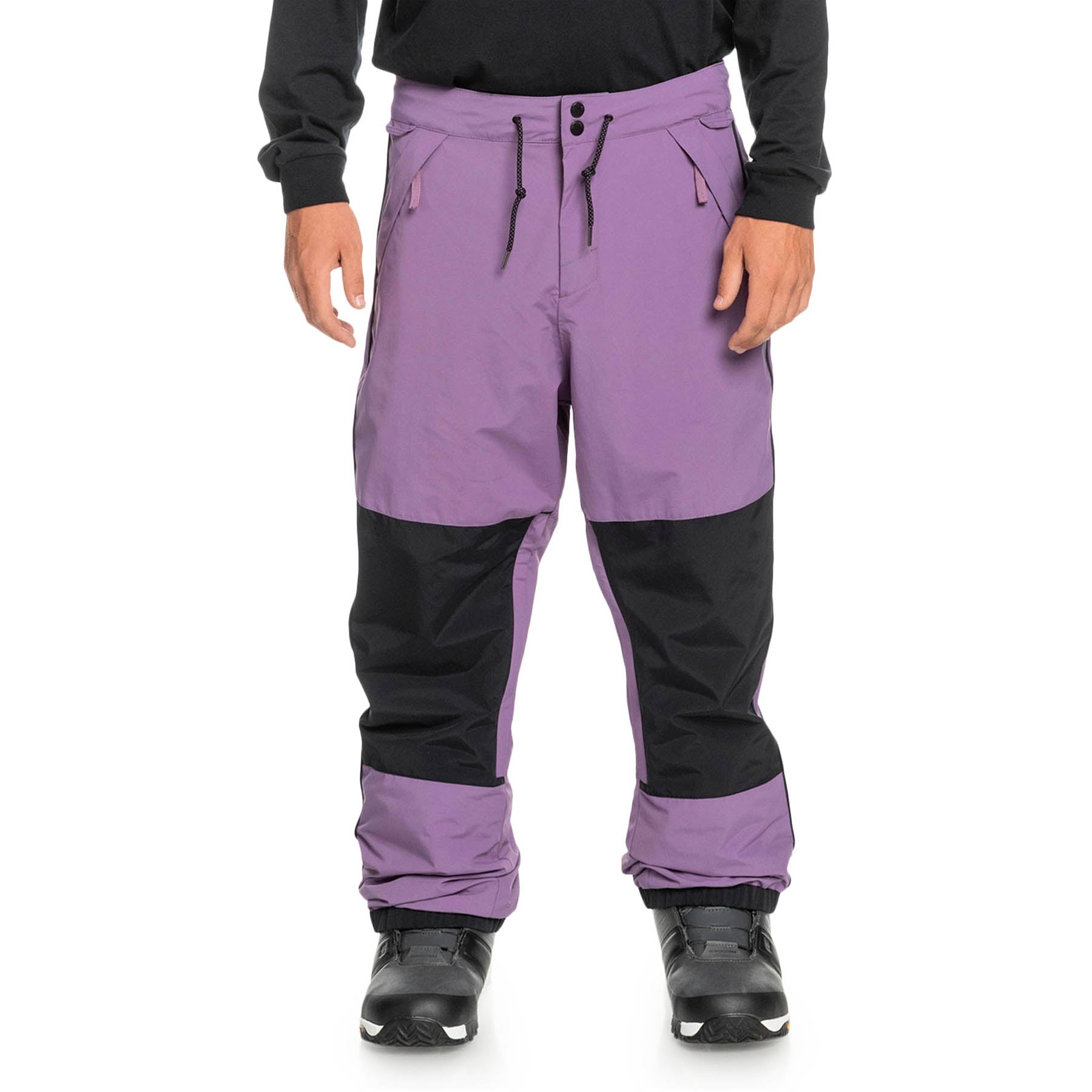 Quiksilver Snow Down Pants - Men's