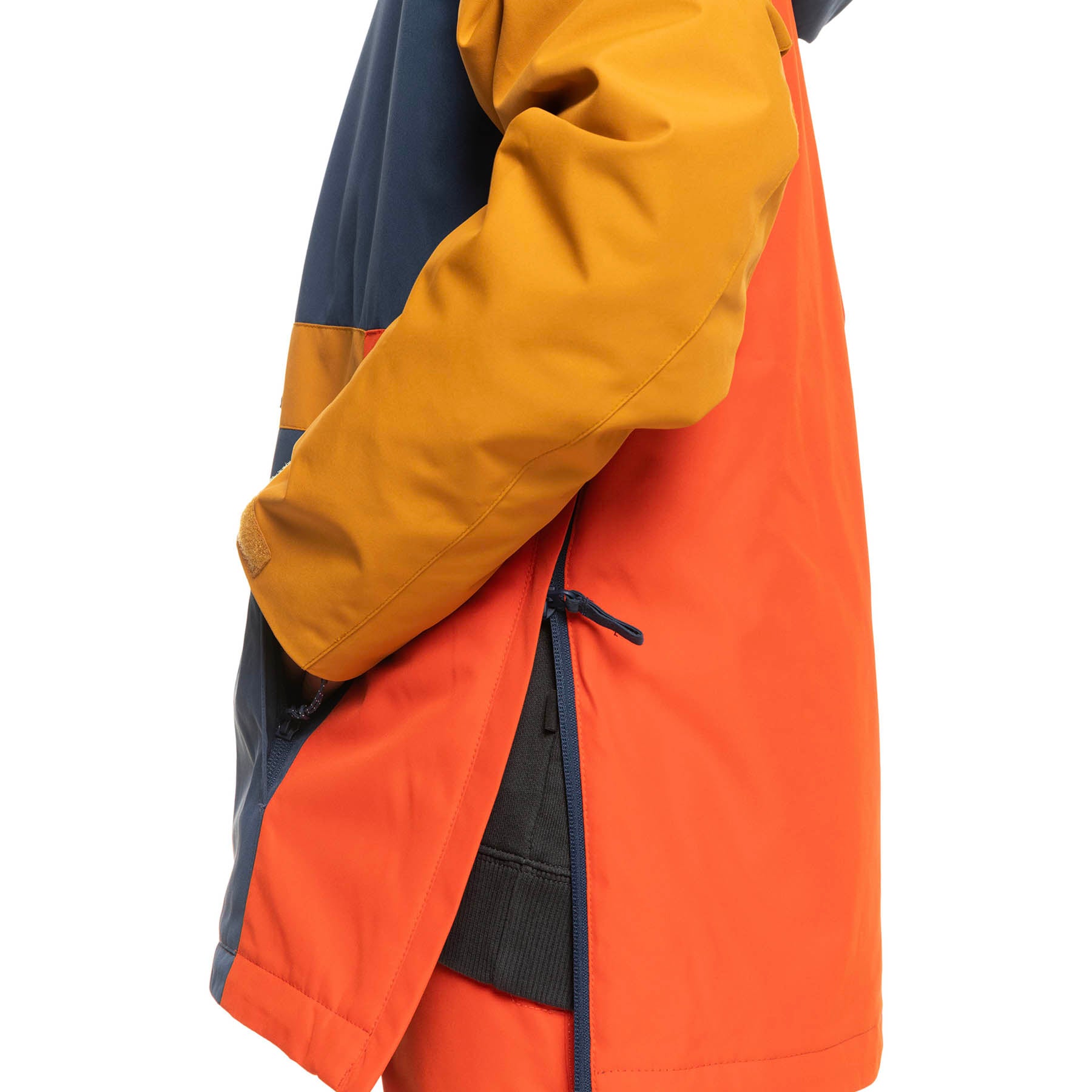 Quiksilver Steeze Youth Jacket 2023 | Boys Snowboard Jackets
