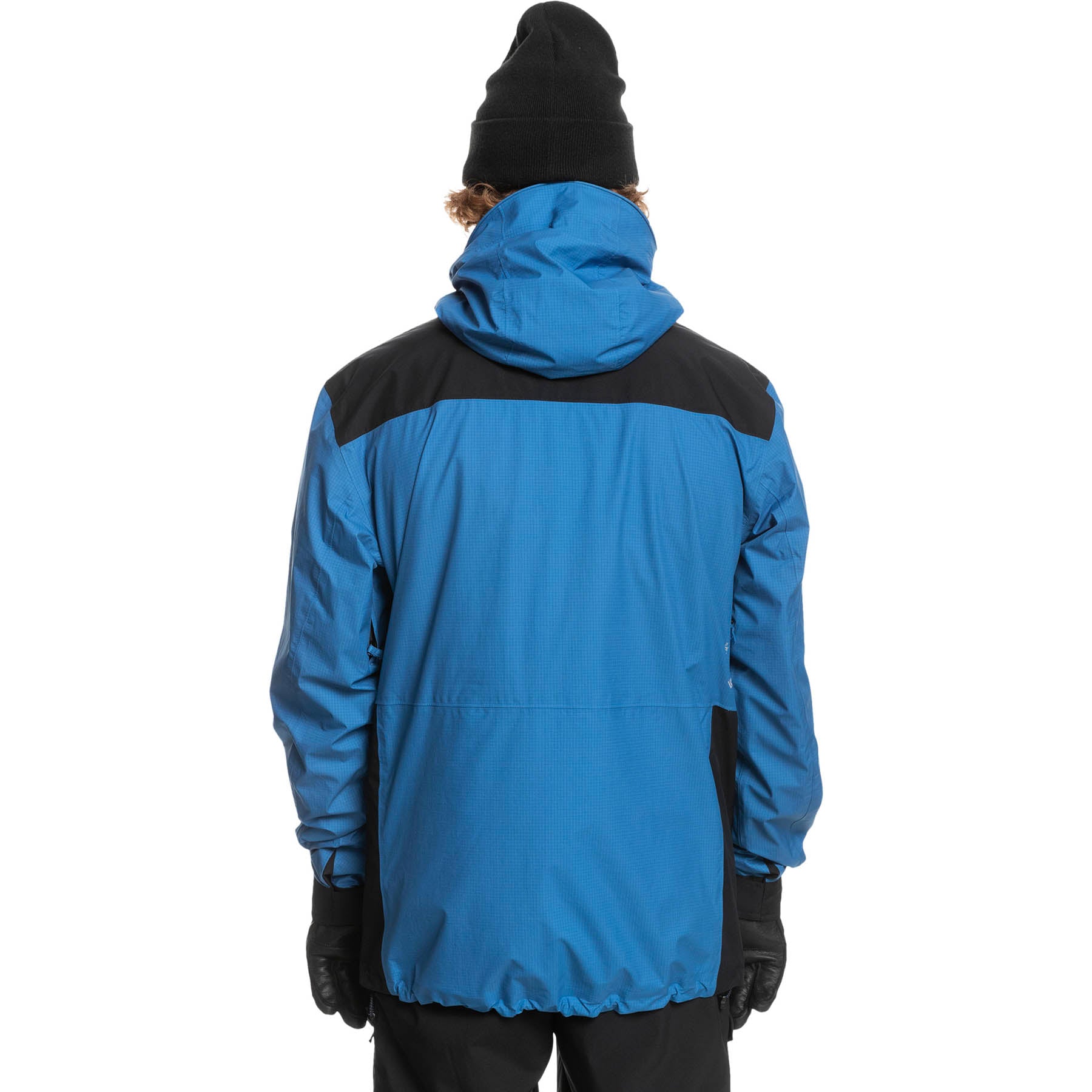 【2025A/W新作★送料無料】 Infinium Gore Rice T Quiksilver Jacket Snowboard Mens | 2023 スノーボード
