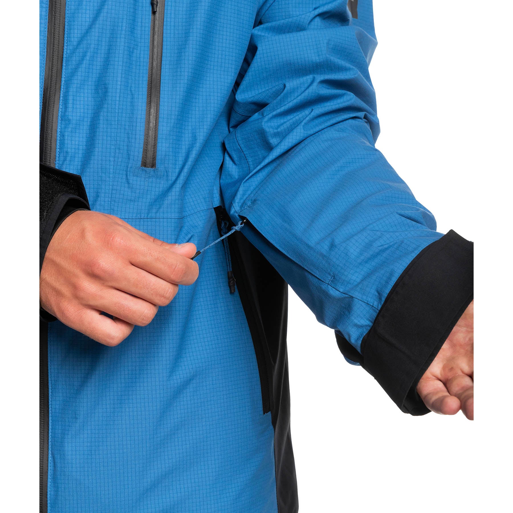 Quiksilver T Rice Gore Infinium Jacket 2023 | Mens Snowboard