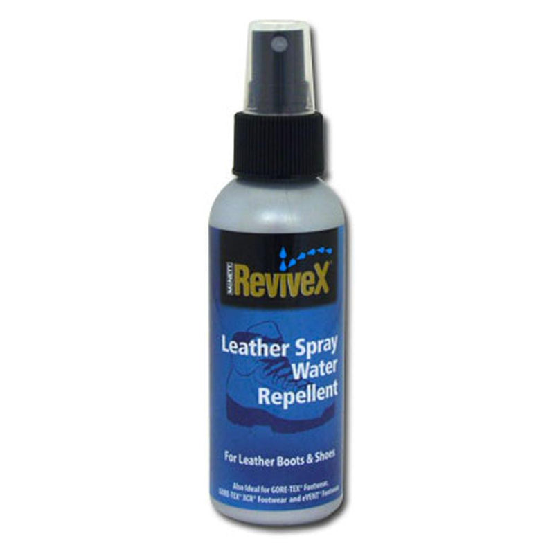 ReviveX Leather Spray Water Repellent