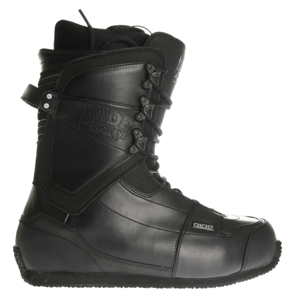 Ride bigfoot 2025 snowboard boots
