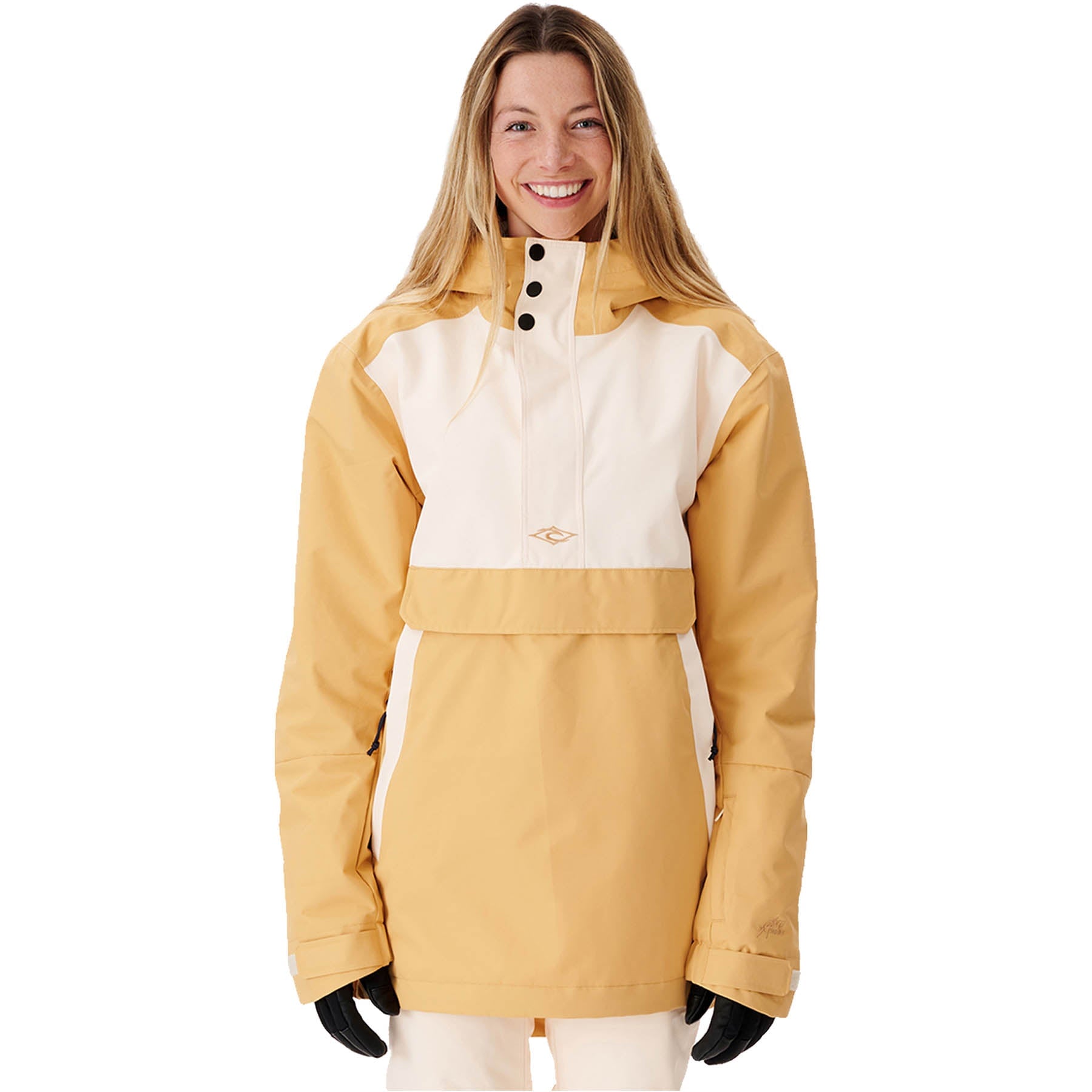 Anorak mujer Clearance
