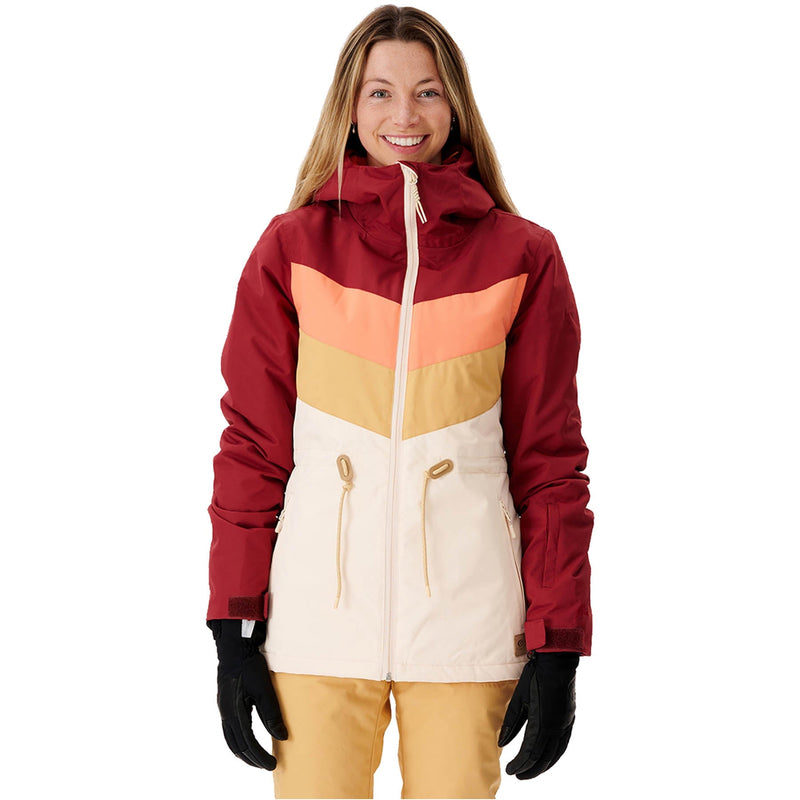 Betty rides snowboard jacket discount