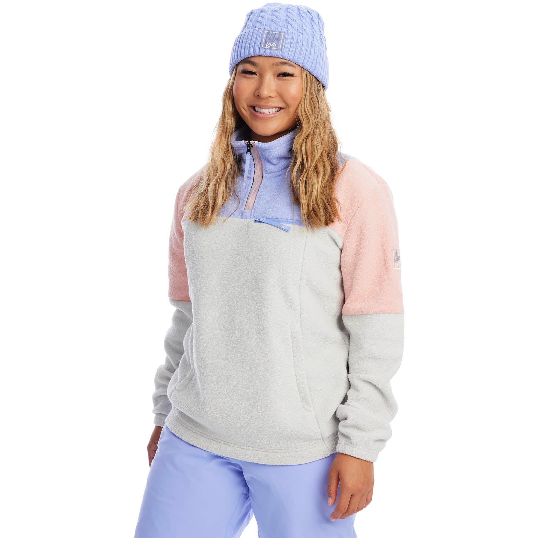 Heather Grey