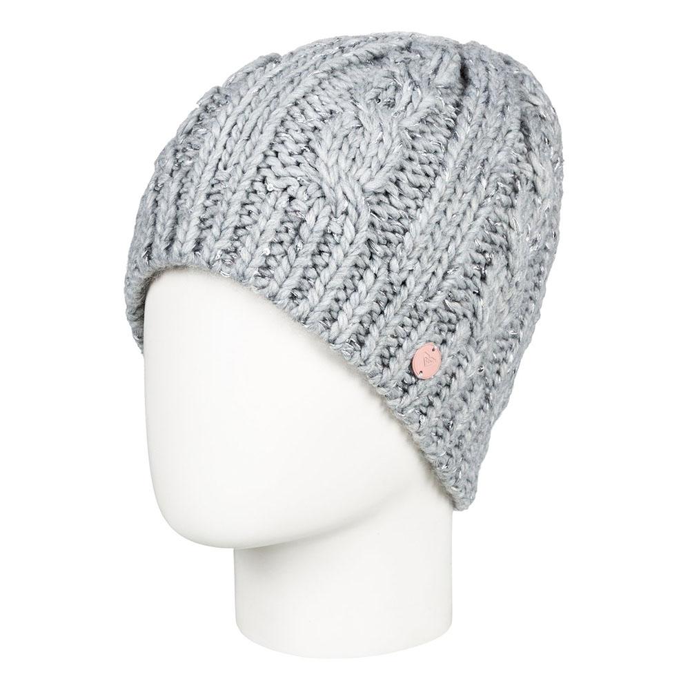 Warm Heather Grey