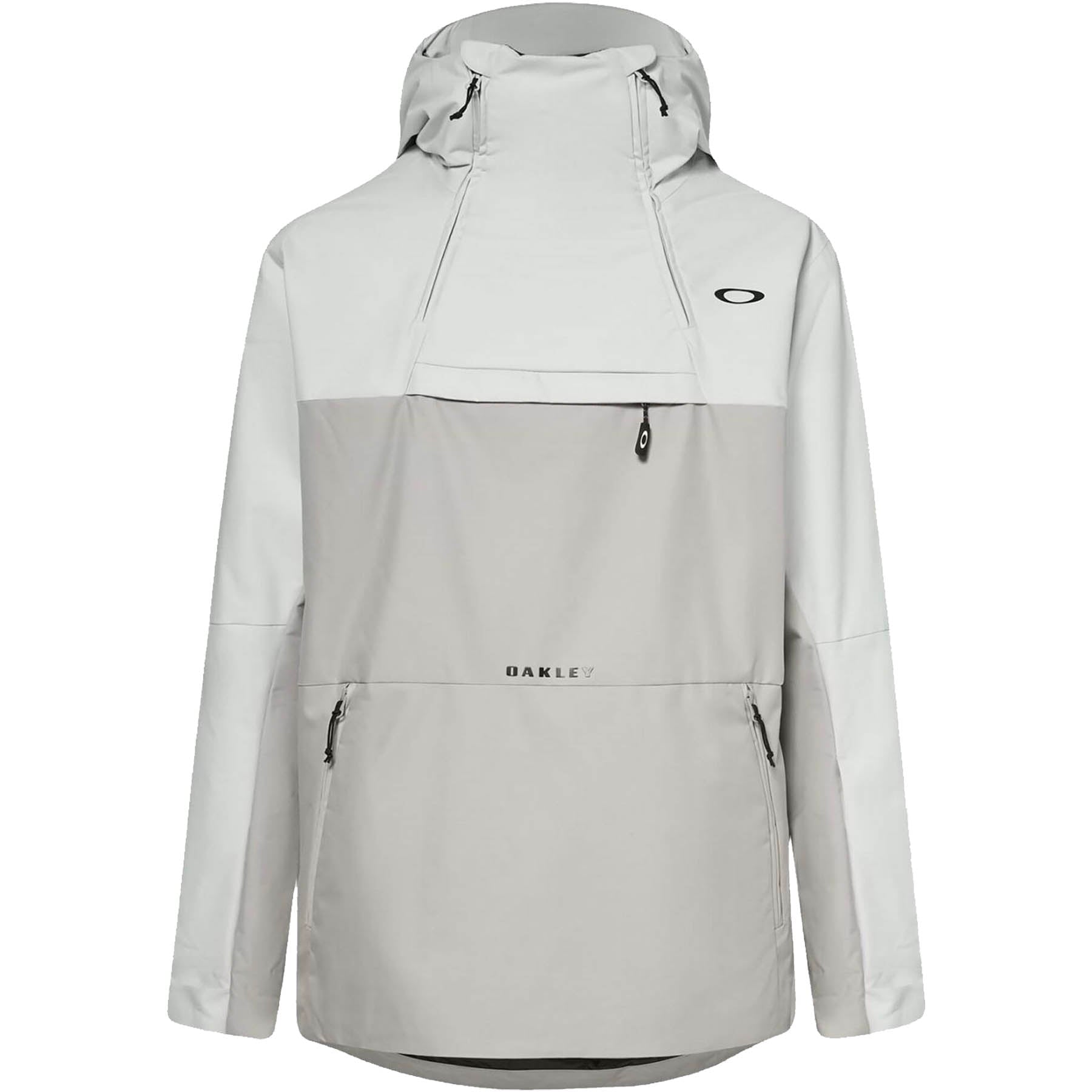 Oakley Tnp Tbt Insulated Anorak - Blackout | Oakley® US