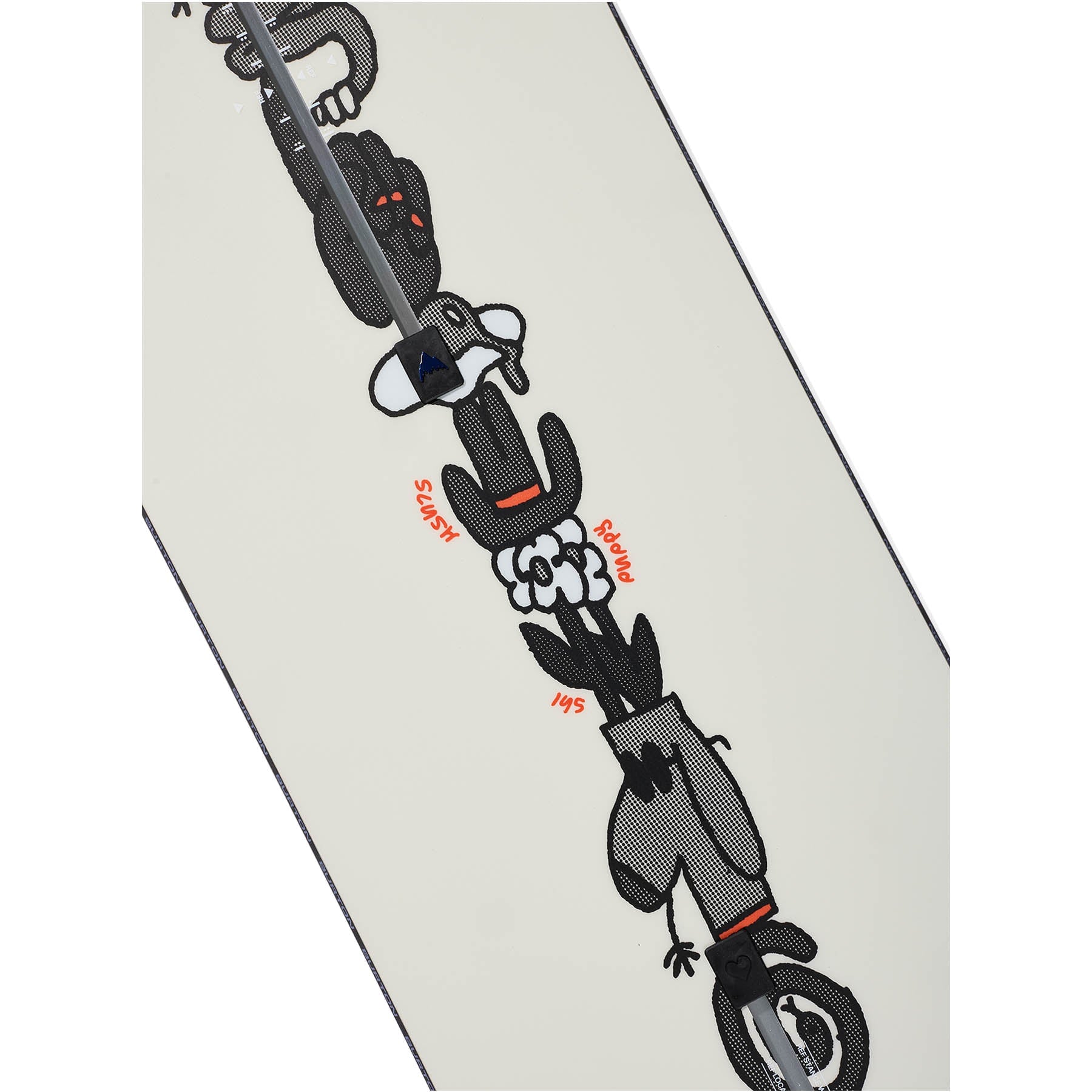 Burton Slush Puppy Snowboard | Mens Snowboards Australia