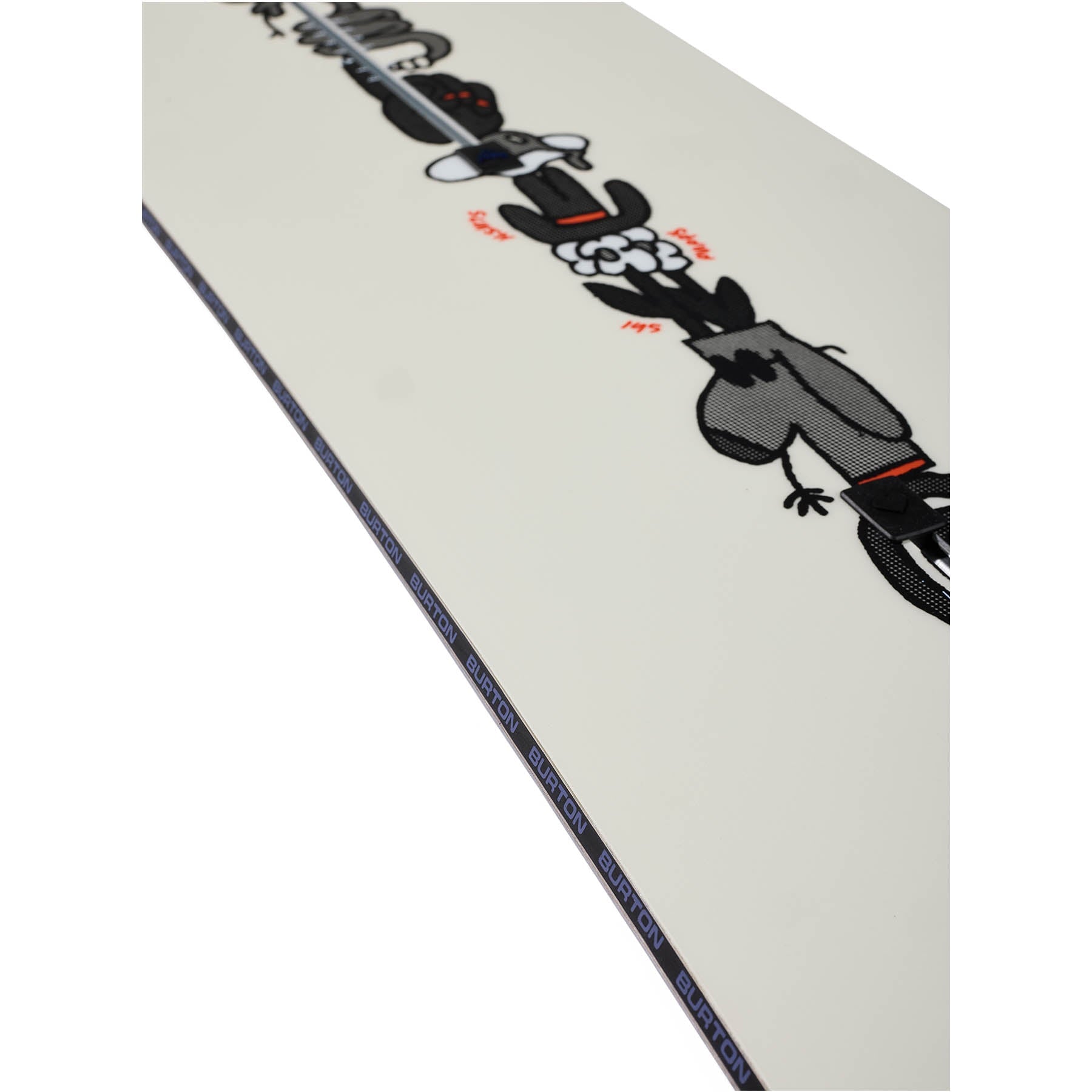 Burton Slush Puppy Snowboard | Mens Snowboards Australia