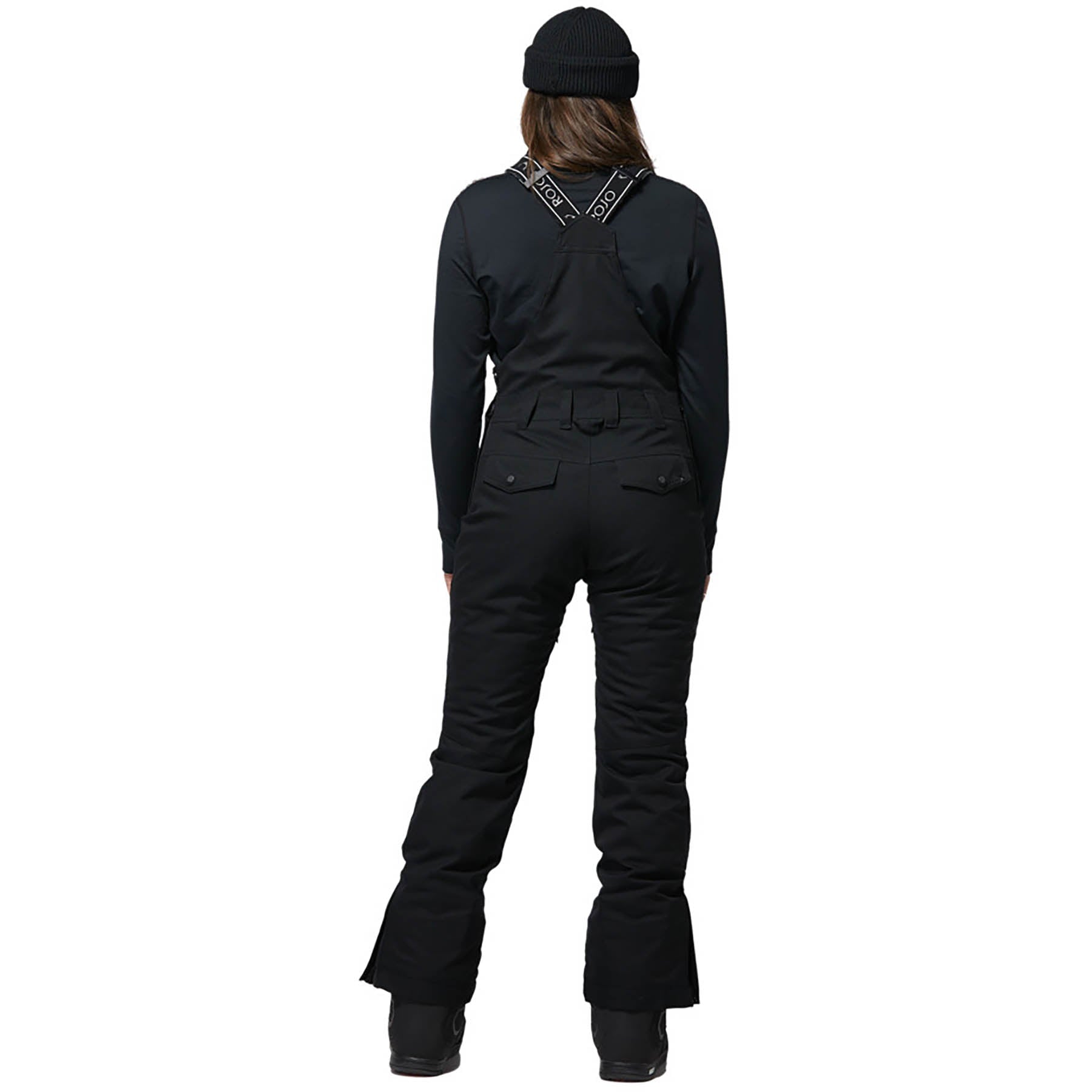 True Black