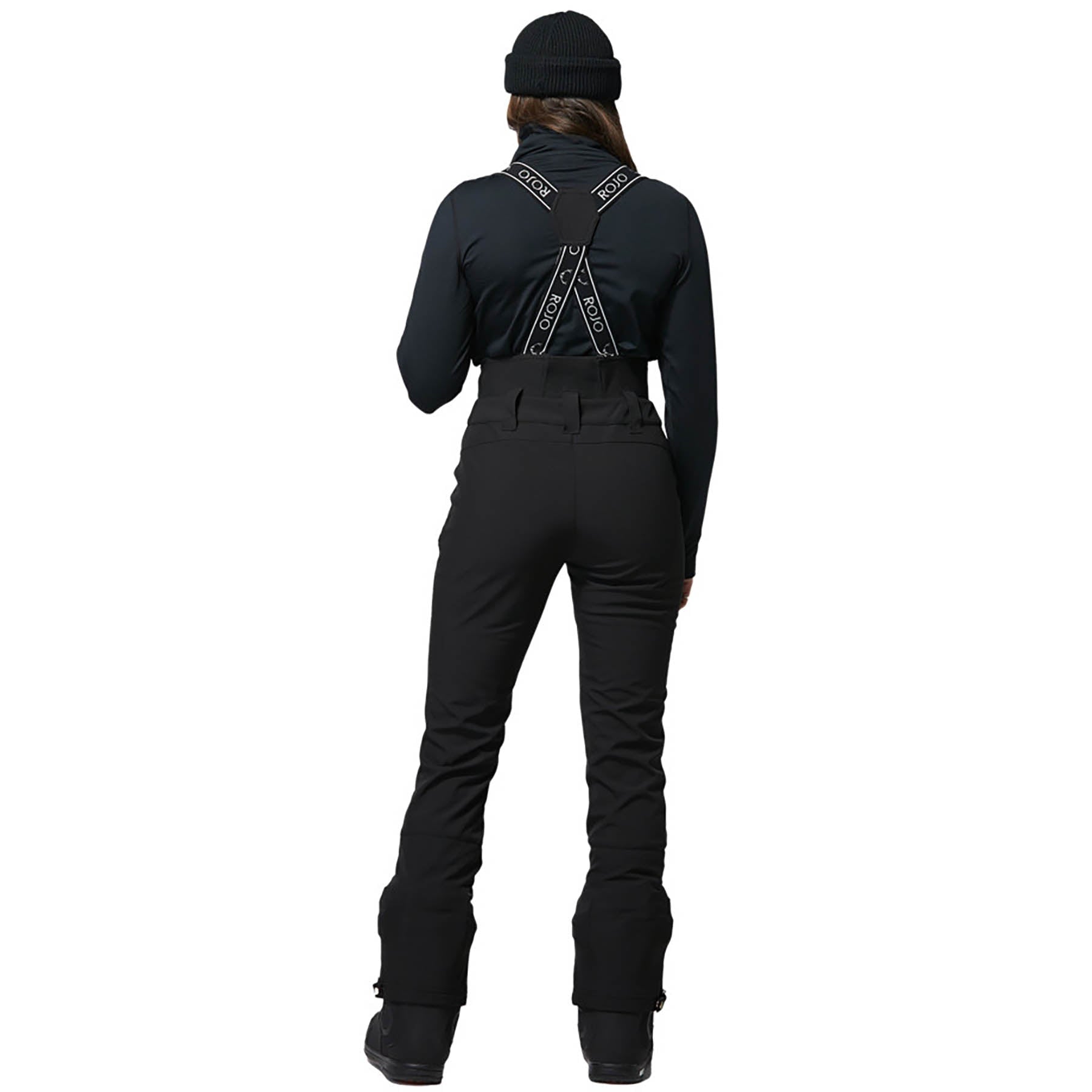 True Black