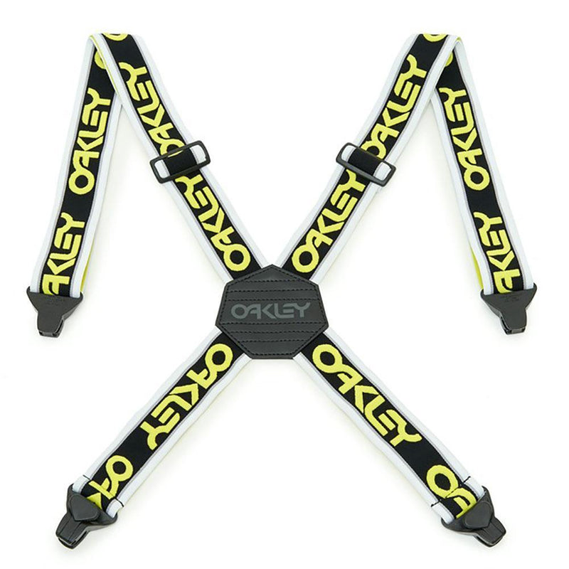 Oakley ski suspenders 2025