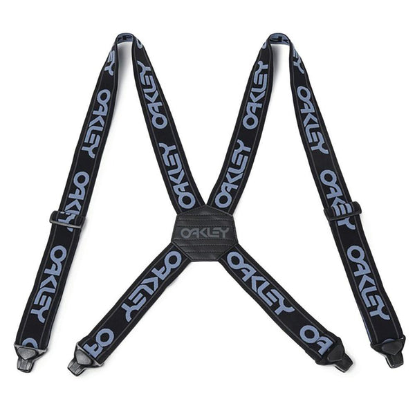 Oakley ski suspenders 2025