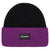 Blackout/Ultra Purple
