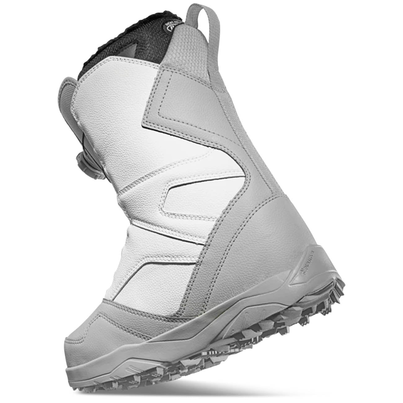 Grey/White