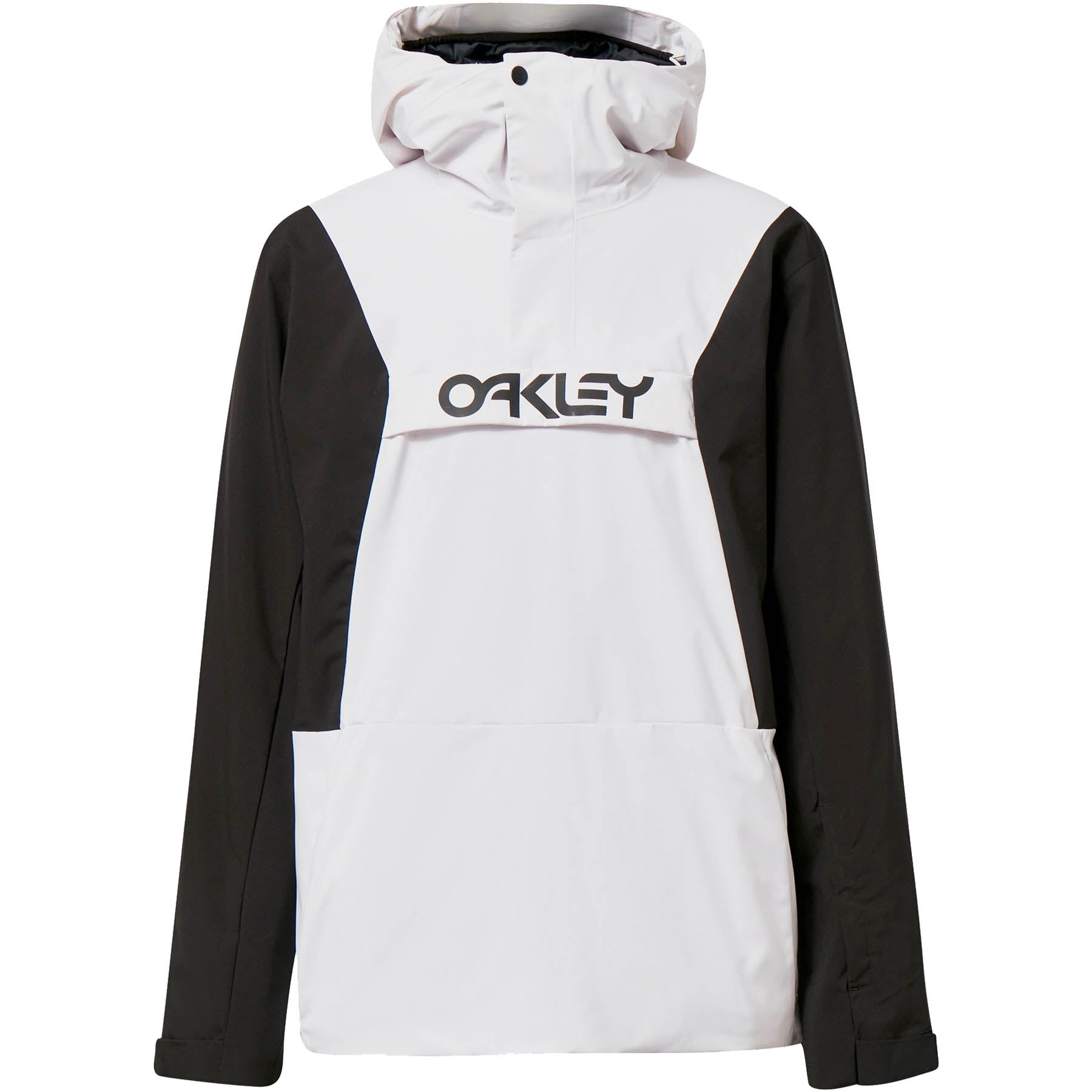 Oakley TNP TBT Insulated Anorak 2023 | Mens Snowboard Jackets