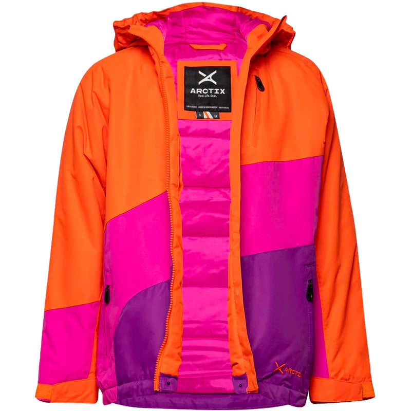 Arctix deals snow jacket