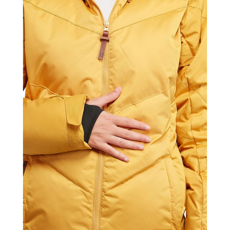 Billabong back in town jacket 2025