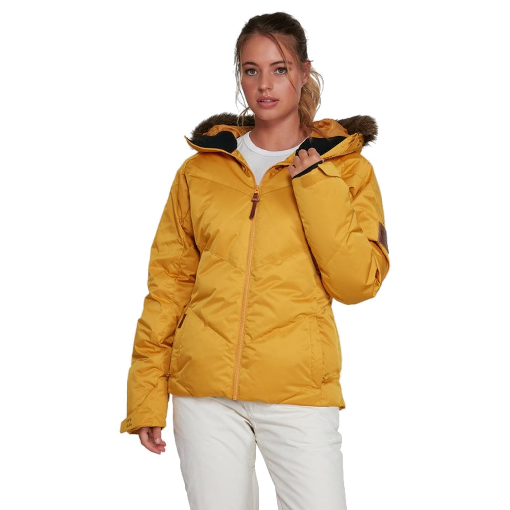 Billabong womens store winter jackets