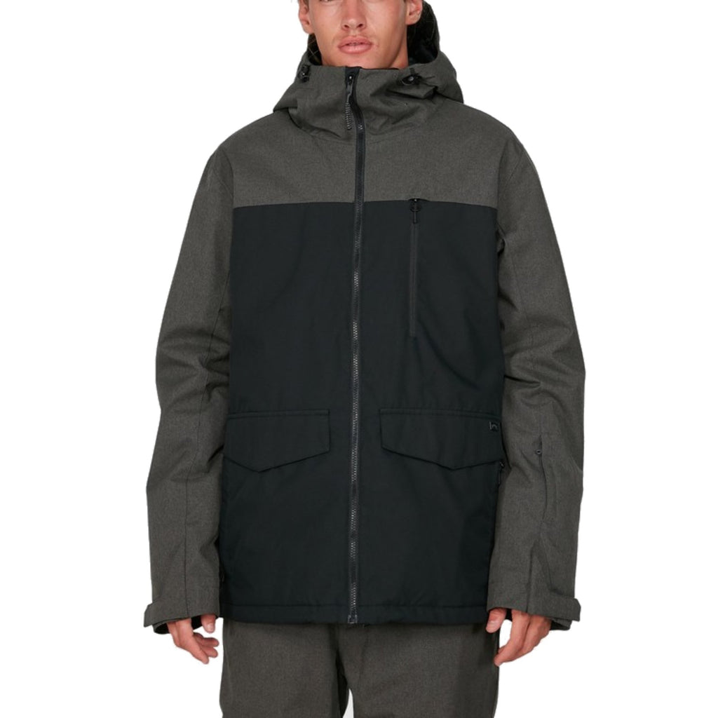 Billabong All Day Jacket 2022 Mens Snowboard Jackets Australia