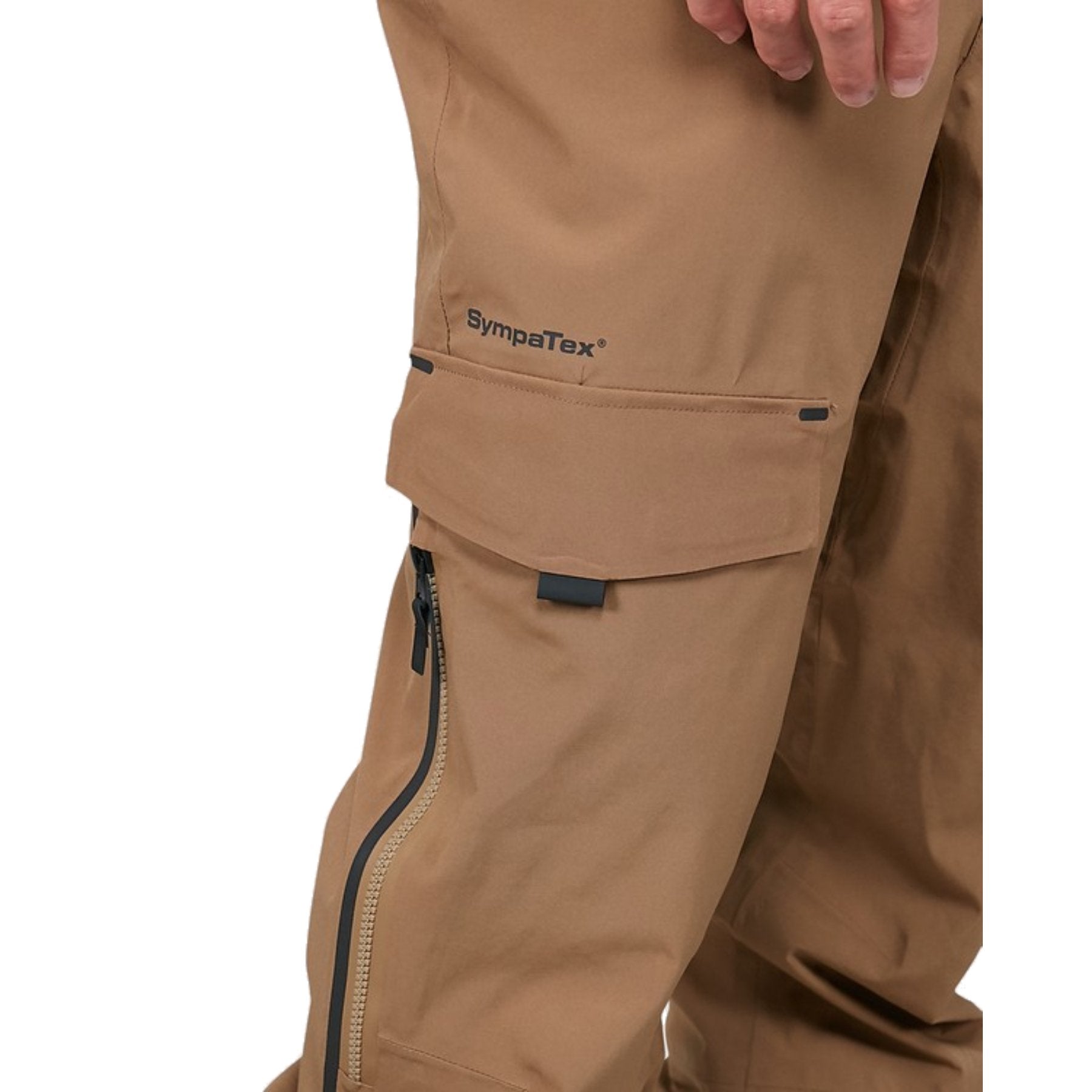 Billabong Ascent SympaTex Pant | Mens Snowboard Pants Australia