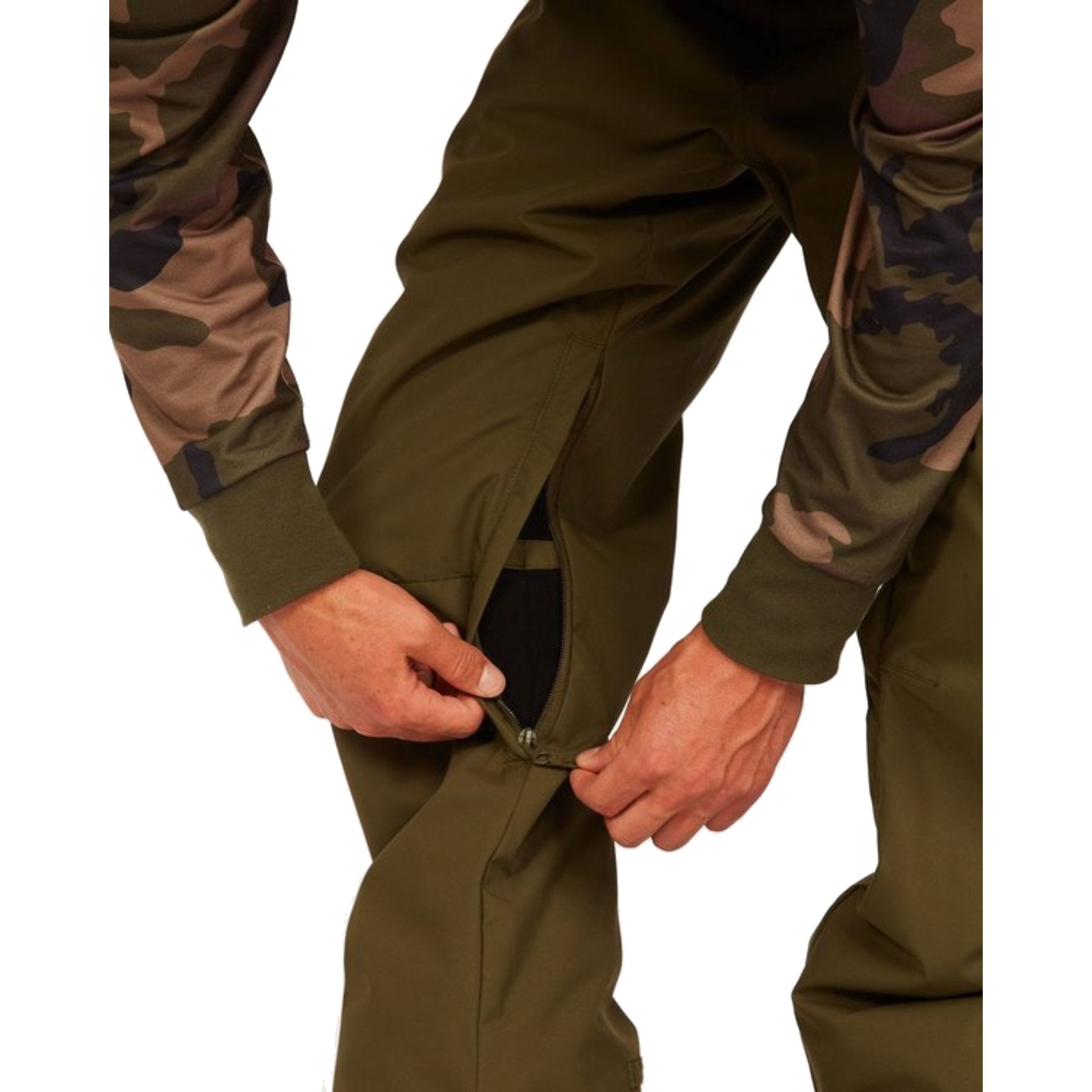 Billabong Outsider Pant | Mens Snowboard Pants Australia