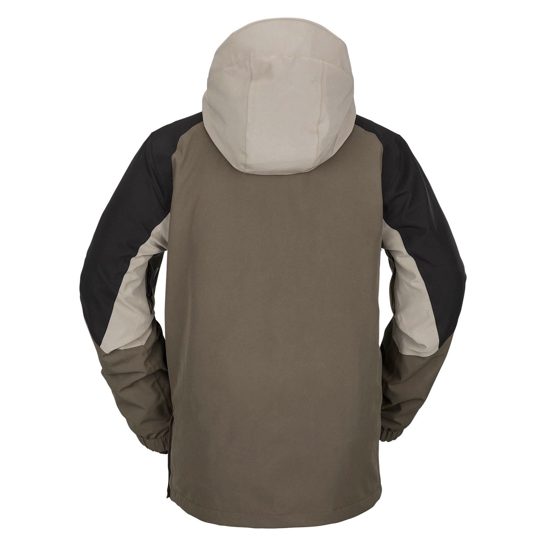 Dark Khaki