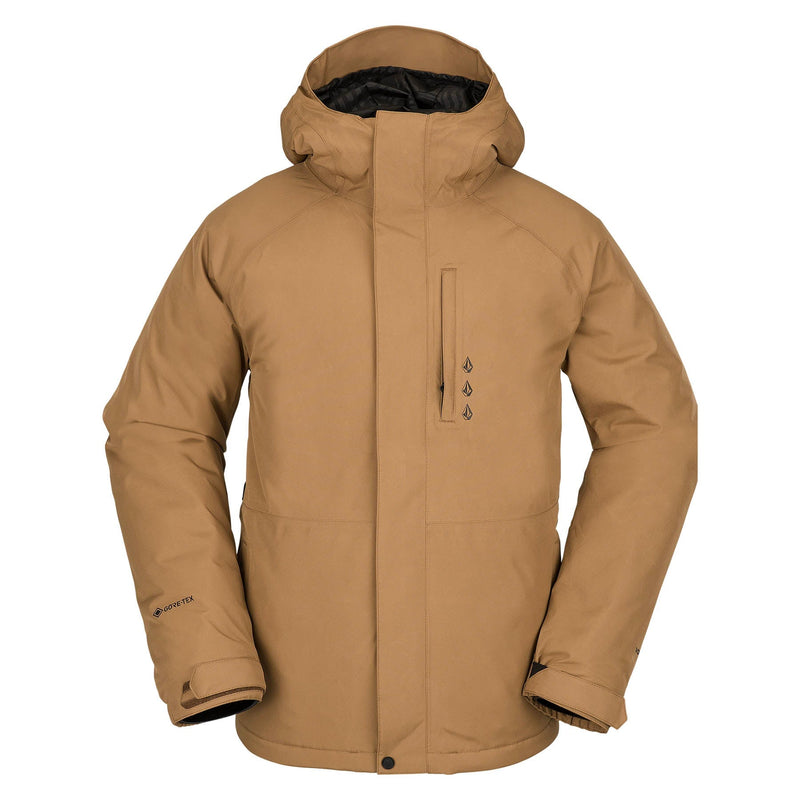 Gore discount tex overcoat