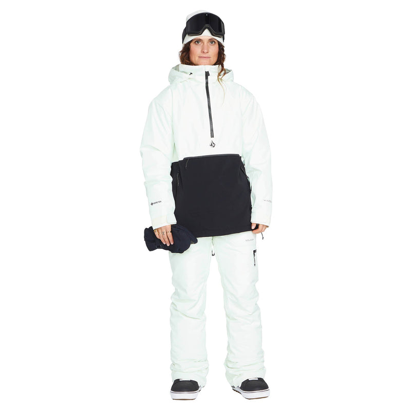 Gore tex pullover jacket on sale